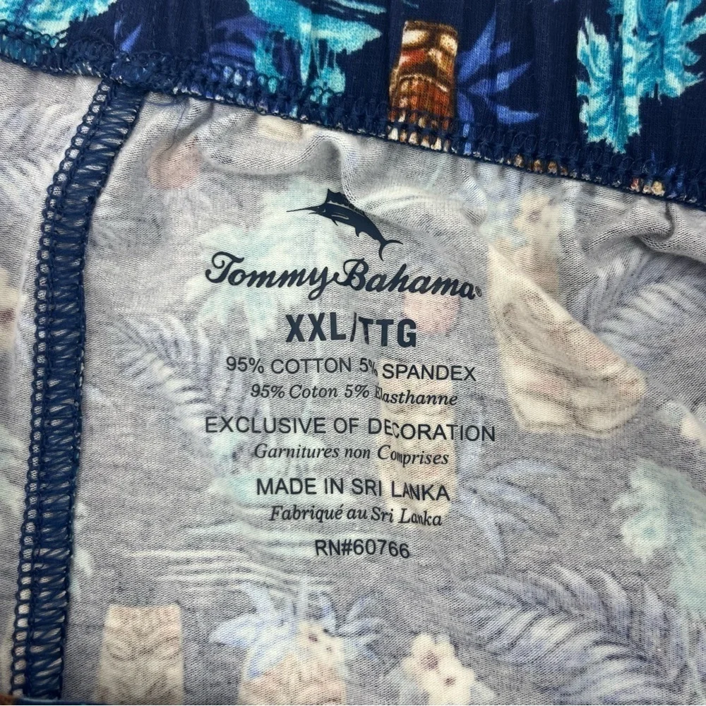 Tommy Bahama super nice
